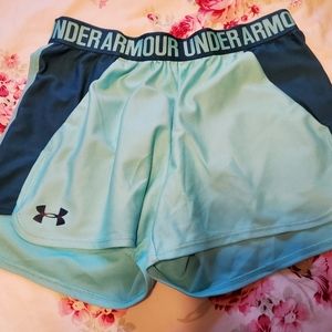 Under Armour Athletic Shorts